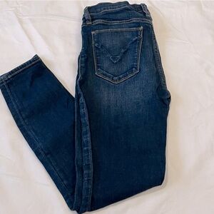 Hudson Jeans size 27 skinny